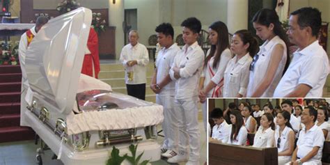 louella yap chiu|Kim arrives in Cebu, bids farewell to mom .